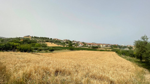 Terreno Edificabile Residenziale in vendita a Monteprandone