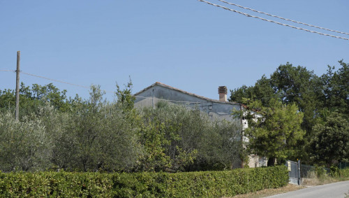 Casale Colonico in vendita a Ripatransone