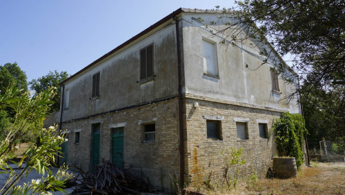 Casale Colonico in vendita a Ripatransone