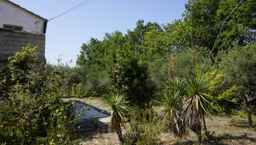 Casale Colonico in vendita a Ripatransone