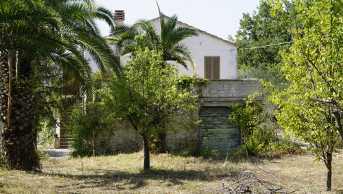 Casale Colonico in vendita a Ripatransone