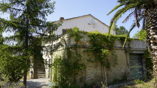 Casale Colonico in vendita a Ripatransone