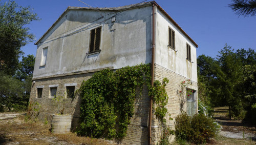 Casale Colonico in vendita a Ripatransone