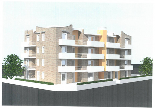Appartamento in Vendita a San Benedetto del Tronto