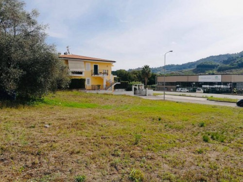 Terreno edificabile in vendita a Val Tesino, Ripatransone (AP)
