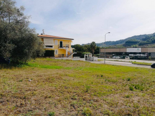 Terreno Edificabile Residenziale in vendita a Ripatransone