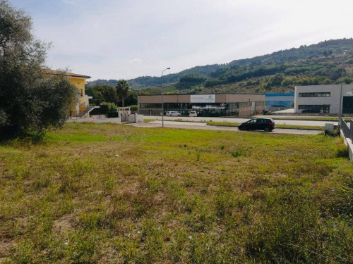 Terreno edificabile in vendita a Val Tesino, Ripatransone (AP)