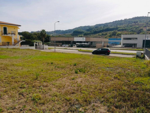 Terreno edificabile in vendita a Val Tesino, Ripatransone (AP)