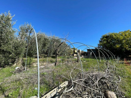 Rustico in vendita a Val Tesino, Ripatransone (AP)