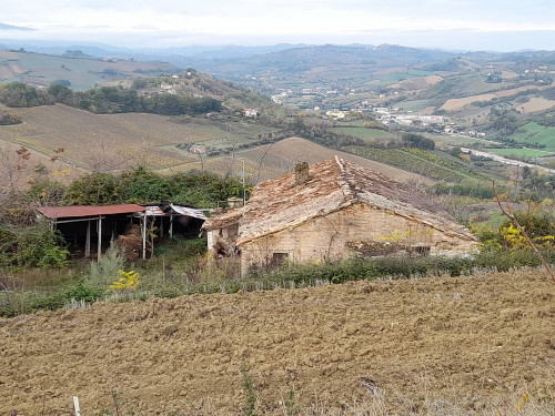 Casale Colonico in vendita a Ripatransone