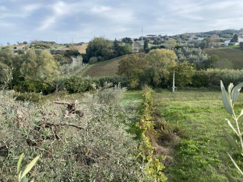 Rustico in vendita a San Benedetto Del Tronto (AP)