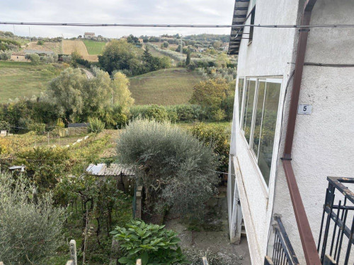 Rustico in vendita a San Benedetto Del Tronto (AP)