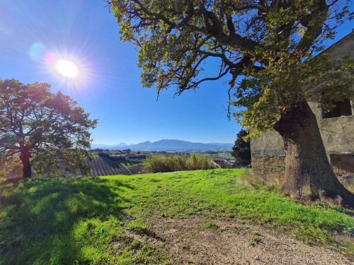 Casale Colonico in vendita a Offida