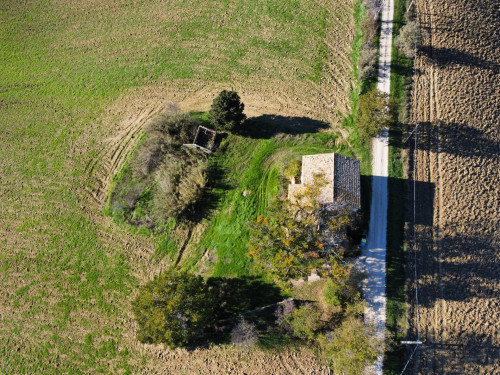 Casale Colonico in vendita a Offida