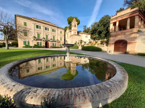 Villa singola in vendita a Cupra Marittima