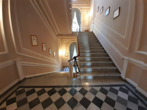 Villa singola in vendita a Cupra Marittima