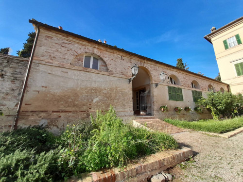 Villa singola in vendita a Cupra Marittima