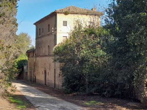 Villa singola in vendita a Cupra Marittima