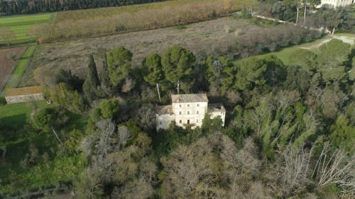 Villa singola in vendita a Cupra Marittima