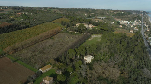 Villa singola in vendita a Cupra Marittima