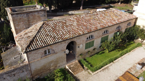 Villa singola in vendita a Cupra Marittima