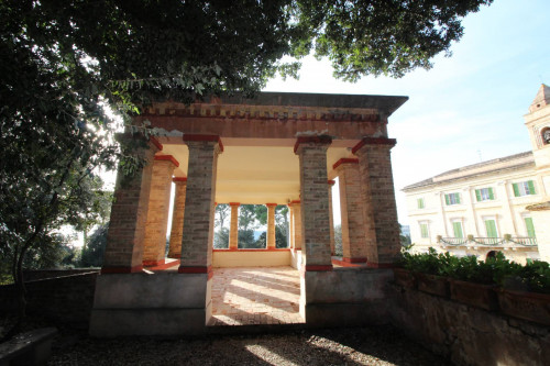 Villa singola in vendita a Cupra Marittima