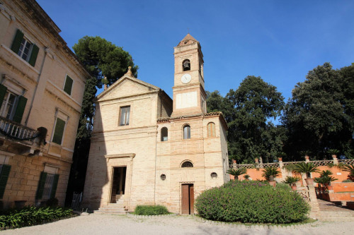 Villa singola in vendita a Cupra Marittima