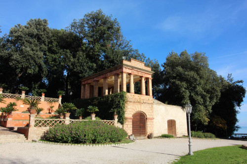 Villa singola in vendita a Cupra Marittima