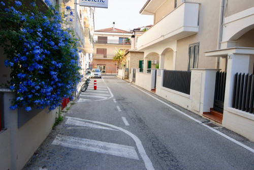 Casa cielo - terra in vendita a Tortoreto