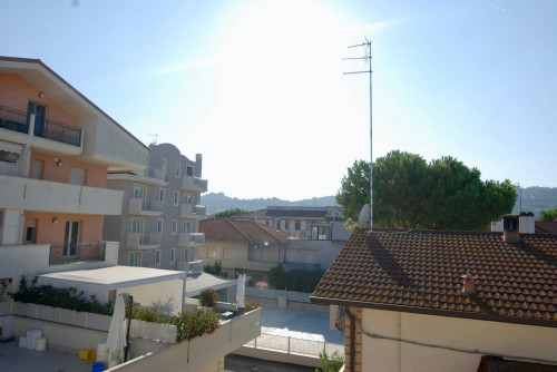 Casa cielo - terra in vendita a Tortoreto