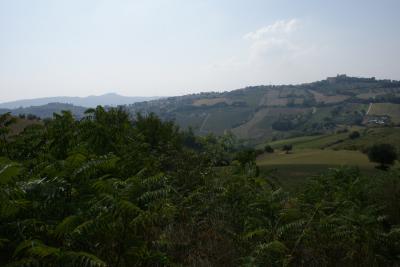 Casale Colonico in vendita a Monteprandone