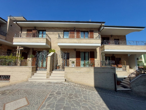 Appartamento in Vendita a Grottammare