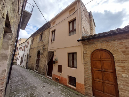 Town House for sale in Ripatransone