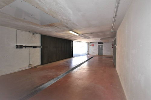Garage / Autorimessa / Box in Vendita a San Benedetto del Tronto