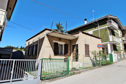 Villa singola in Vendita a San Benedetto del Tronto