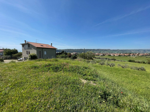 Terreno Edificabile Residenziale in vendita a Altidona