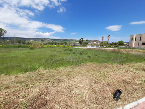 Terreno Edificabile Residenziale in vendita a Campofilone