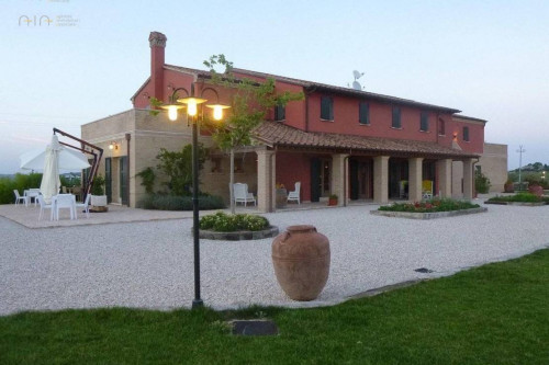 Villa singola in Vendita a Ripatransone