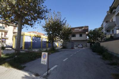 Terreno Edificabile Residenziale in Vendita a San Benedetto del Tronto