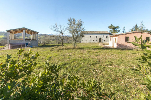 Rural Complex for sale in Fermo