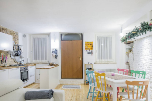 Casa cielo - terra in Vendita a Monteprandone