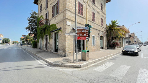 Locale Commerciale in affitto a San Benedetto del Tronto