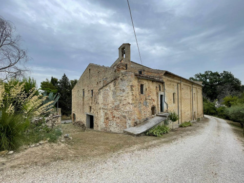 Casale Colonico in vendita a Ripatransone