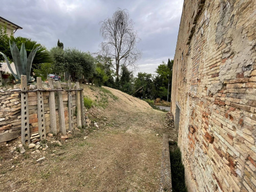 Casale Colonico in vendita a Ripatransone