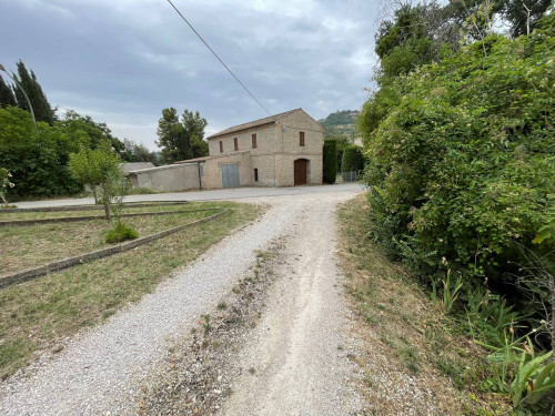 Rustico in vendita a Ripatransone (AP)