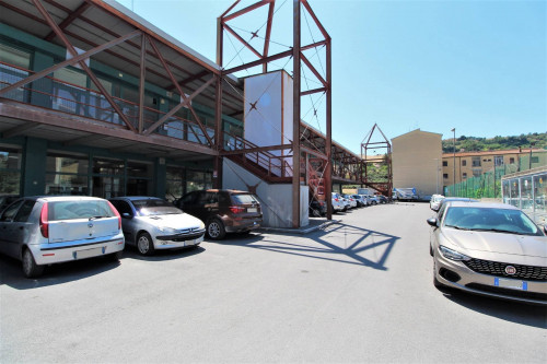 Locale Commerciale in Vendita a San Benedetto del Tronto