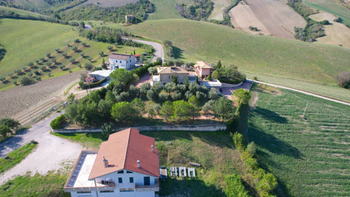 Villa singola in vendita a Ancarano