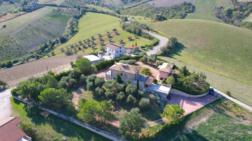 Villa singola in vendita a Ancarano