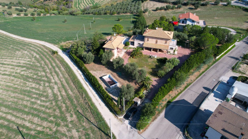 Villa singola in vendita a Ancarano