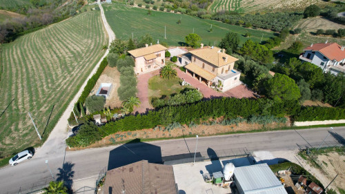 Villa singola in vendita a Ancarano